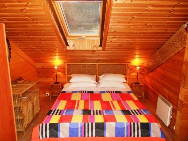 Hostal Agroktima Armonia Karpenísion Habitación foto