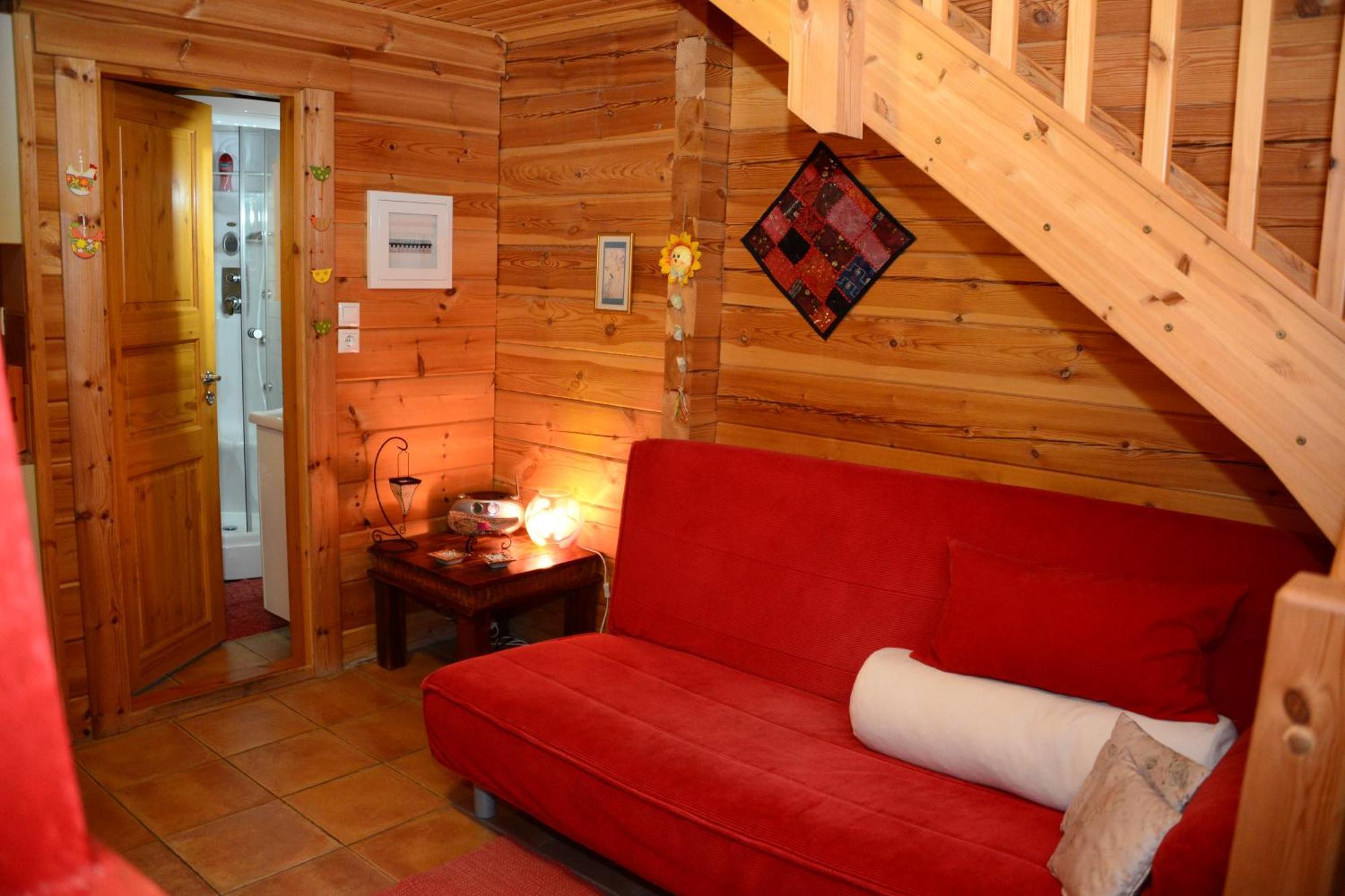 Hostal Agroktima Armonia Karpenísion Exterior foto