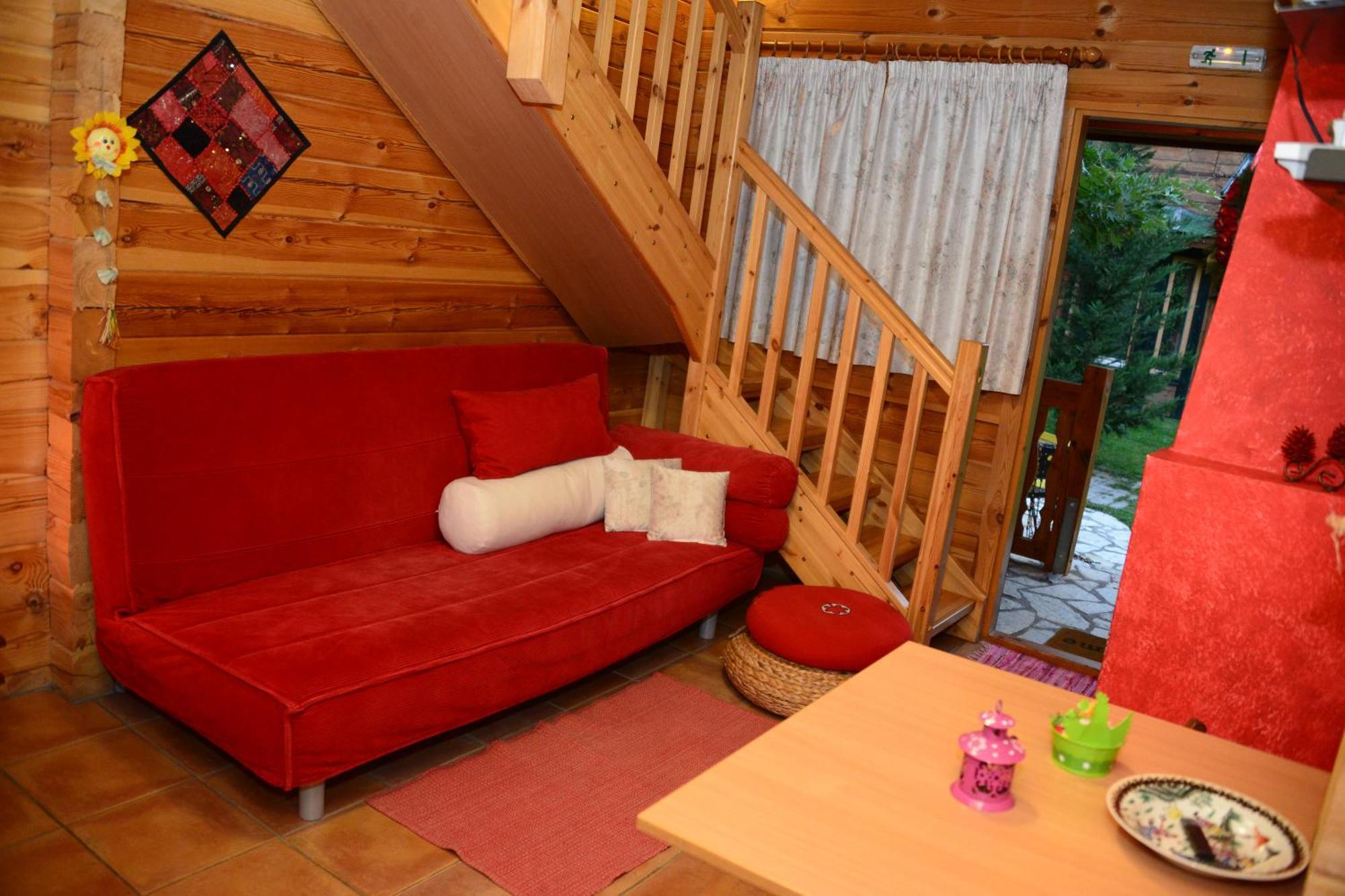 Hostal Agroktima Armonia Karpenísion Exterior foto